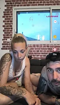 thefrenchkiss25 online show from April 2026 06:24:02 PM