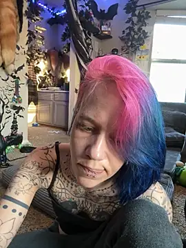 trashbrat online show from March 2026 11:54:02 PM