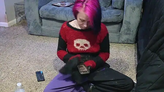 trashbrat online show from March 2026 11:26:01 AM