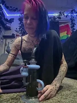 trashbrat online show from March 2026 08:59:02 AM