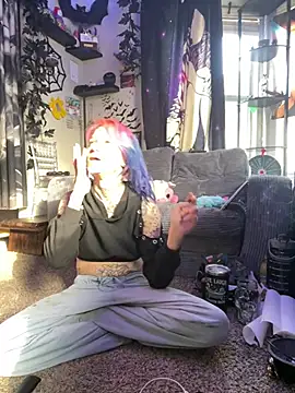 trashbrat online show from April 2026 11:05:01 PM