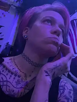 trashbrat online show from April 2026 07:29:01 AM