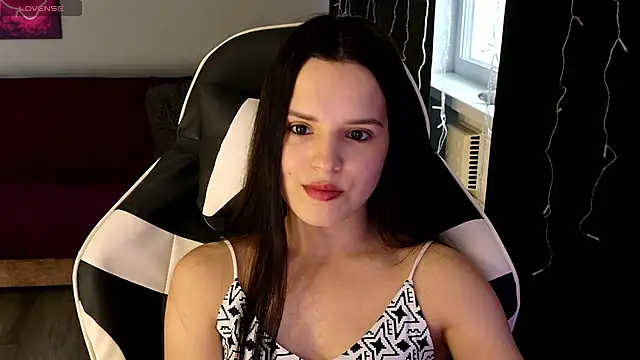 Harleen Moore online show from July 2026 05:21:02 AM