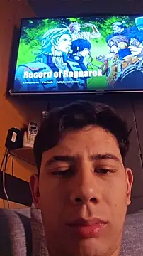 Nerzhul0 online show from February 2026 11:25:01 PM