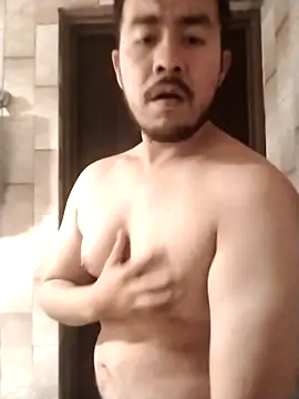 Man456545 online show from December 2025 08:31:01 AM