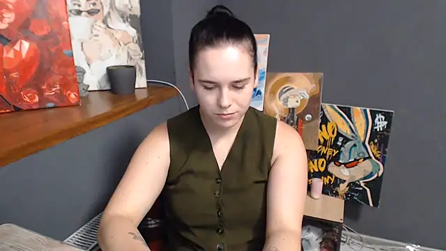 mini girly online show from July 2026 01:13:02 PM