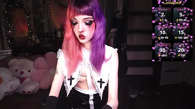 Ink  pleasure online show from April 2026 11:39:02 PM