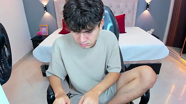 Tommy18   online show from March 2026 03:45:02 AM