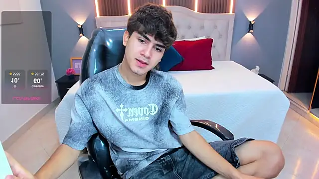 Tommy18   online show from March 2026 03:40:01 AM