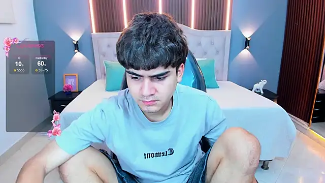 Snapshot of Tommy18__ chatting on July 2026 03:22:02 AM Tommy18 online show from July 2026 03:22:02 AM