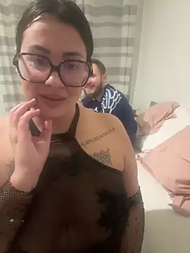 MelissathequeenOff online show from February 2026 05:11:01 PM