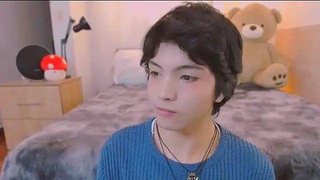 AllanYong18 online show from March 2026 05:45:02 AM