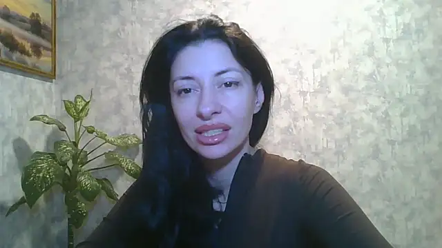 LissaBlossom online show from March 2026 05:04:01 AM