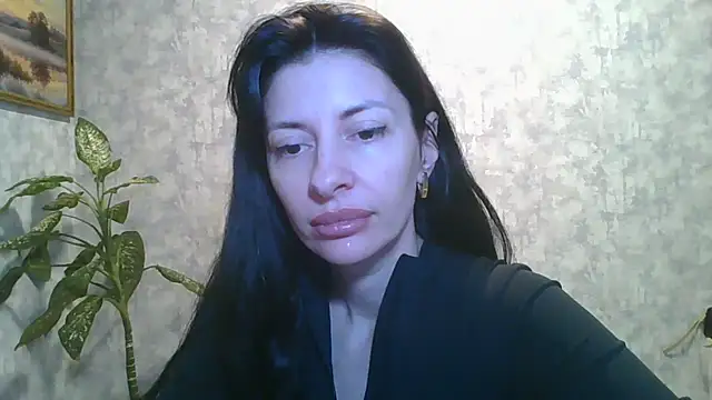 LissaBlossom online show from April 2026 03:39:01 PM