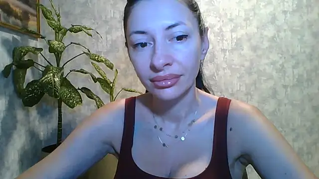 LissaBlossom online show from July 2026 02:47:02 AM