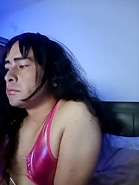 JaquiDi online show from March 2026 12:18:01 AM