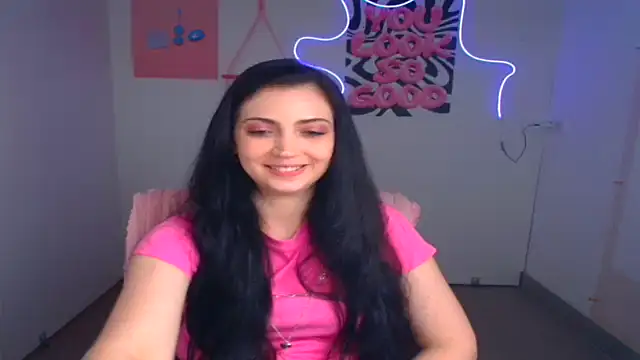 Amalia amor online show from March 2026 11:32:01 AM