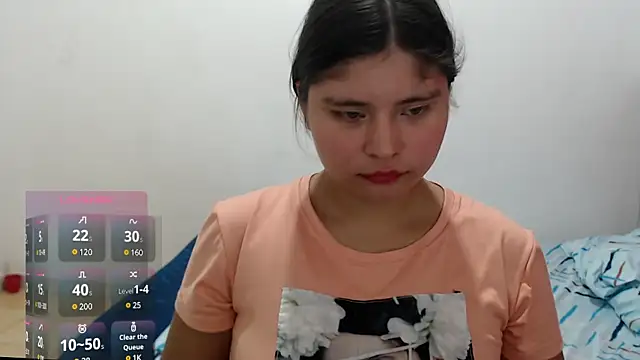 diva sexyhot online show from February 2025 11:23:01 AM