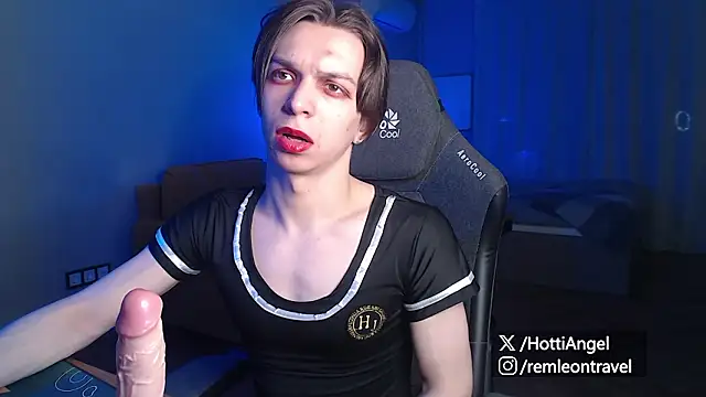 leon yuugen online show from March 2026 03:50:01 PM