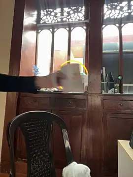 Aleska Miami online show from March 2026 01:58:01 PM