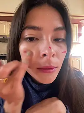 Aleska Miami online show from April 2026 02:00:02 PM