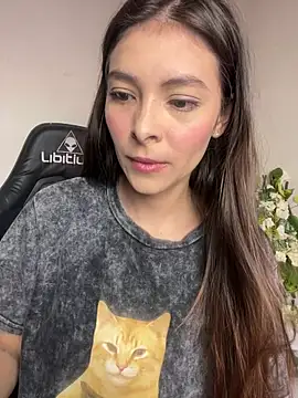 Aleska Miami online show from June 2026 04:17:02 PM