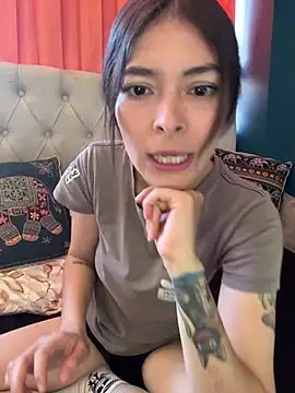 Aleska Miami online show from July 2026 02:54:01 PM