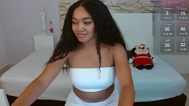 JasmineRose7 online show from March 2025 04:10:01 AM