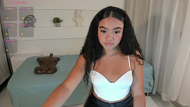 JasmineRose7 online show from October 2025 01:20:02 PM