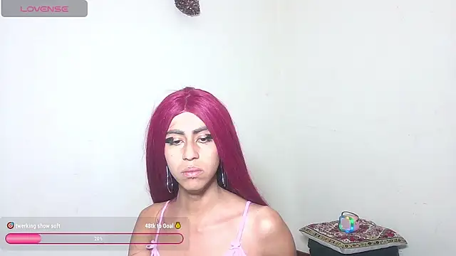 boysLittle online show from February 2026 09:41:01 AM