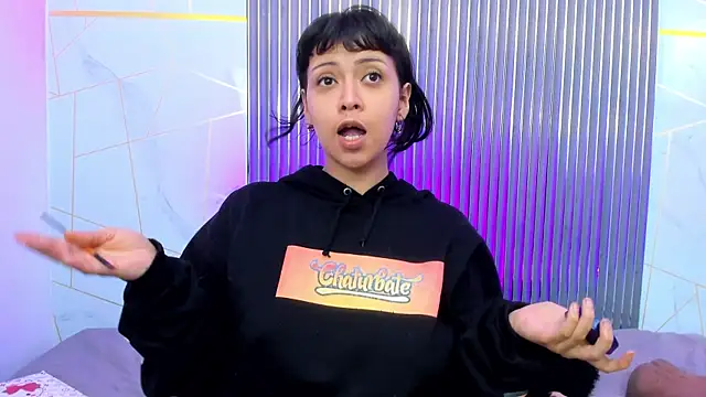 gabriela cortez online show from March 2026 02:48:01 AM