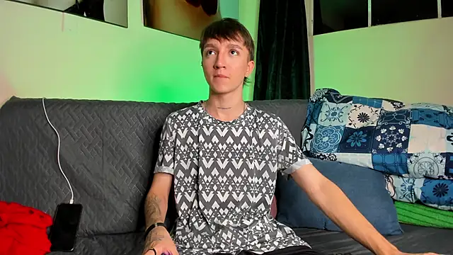 jeremy salvatore online show from January 2025 07:57:01 AM