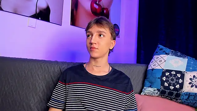 jeremy salvatore online show from January 2025 05:10:02 AM