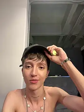 jeremy salvatore online show from February 2025 09:00:02 AM