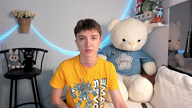 jeremy salvatore online show from March 2026 12:03:01 AM