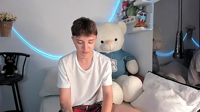 jeremy salvatore online show from March 2026 07:56:01 AM