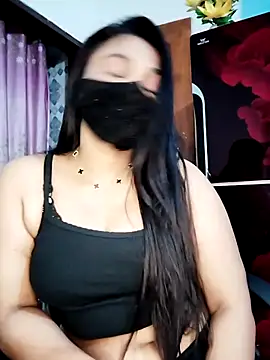 Anika-1 online show from May 2026 07:59:02 AM