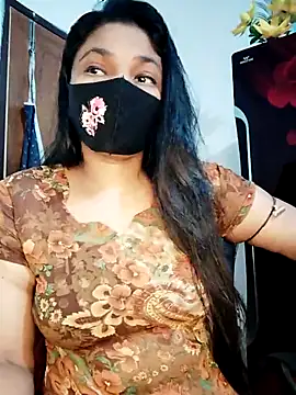 Anika-1 online show from July 2026 01:19:02 AM