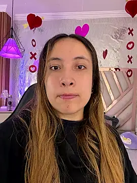 NyxAndria 1 online show from March 2026 01:10:01 AM