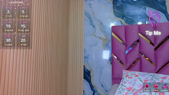 hotiergirl online show from April 2026 12:16:02 PM