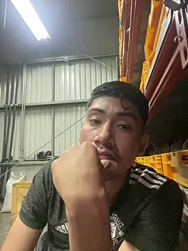 emmarod18 online show from April 2026 08:54:01 AM