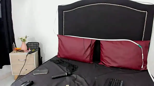 EmmySweett2 online show from March 2026 01:50:01 PM