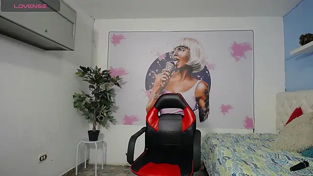 Maylin horny19 online show from April 2026 07:06:02 PM