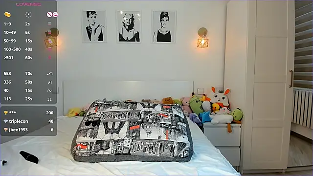 mirann online show from January 2025 06:24:01 AM