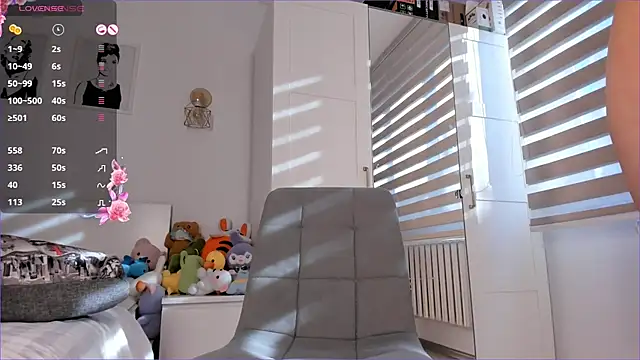 mirann online show from February 2025 04:26:02 AM