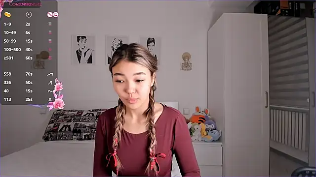 mirann online show from February 2025 01:26:02 AM