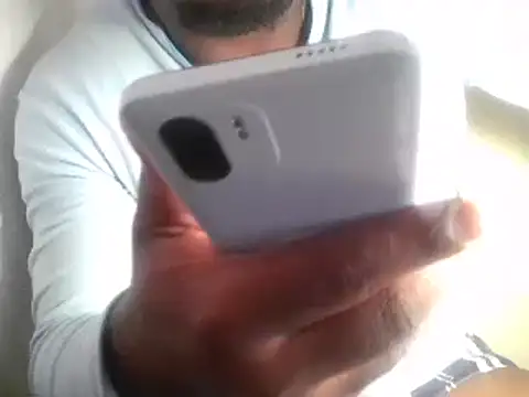 Snapshot of Dube501 chatting on March 2025 07:19:01 AM Dube501 online show from March 2025 07:19:01 AM