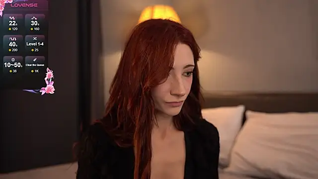 Lanais Milana online show from January 2025 06:12:02 PM