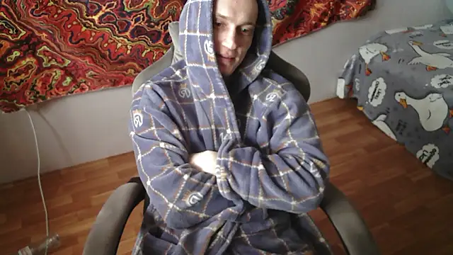 johnny positive online show from February 2026 07:23:01 AM