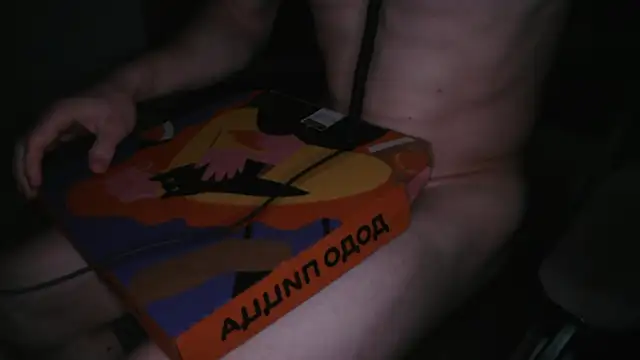 johnny positive online show from March 2026 04:10:02 PM